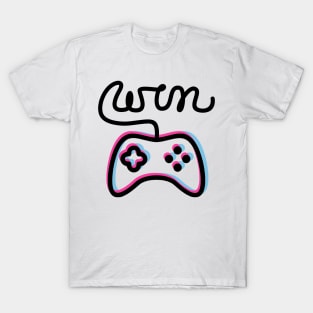 Play Win T-Shirt